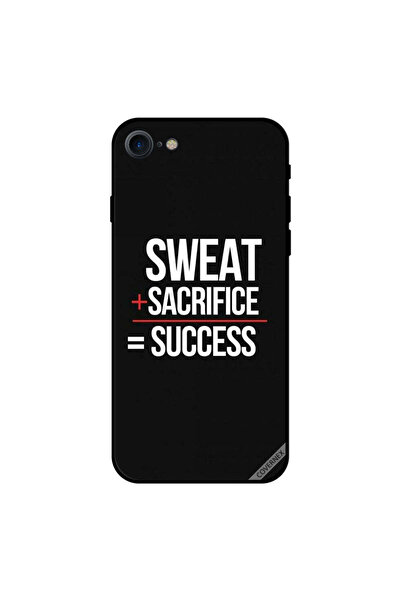 Covernex غطاء حماية iPhone 7 Sweat Plus التضحية تساوي النجاح