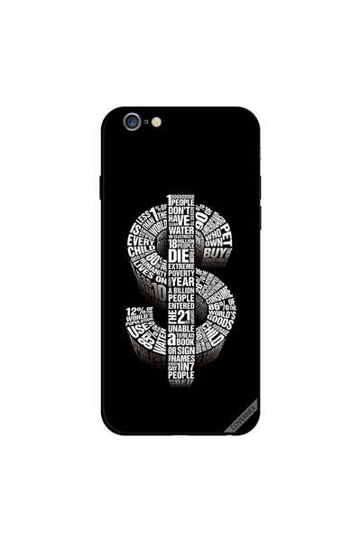 Covernex غطاء حماية لجهاز iPhone 6 من دولار