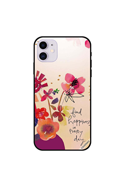 Covernex غطاء حماية لجهاز iPhone 11 - ابحث عن السعادة