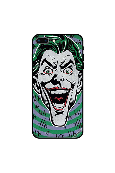 Covernex غطاء حماية لجهاز iPhone 7 Plus ها ها ها اضحك