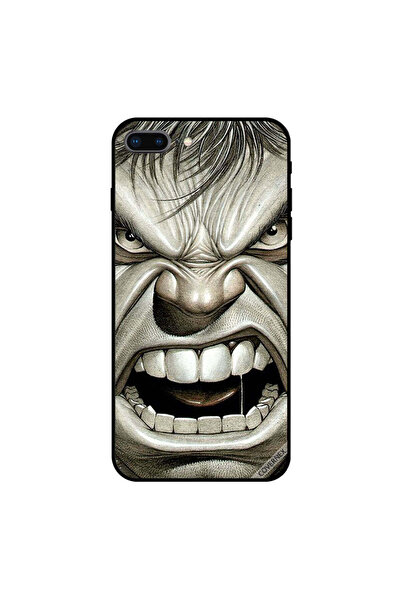 Covernex غطاء حماية لجهاز iPhone 7 Plus بتصميم هالك