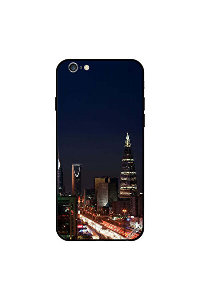 Covernex كفر ايفون 6 بلس ثلاث أبراج الرياض الشهيرة