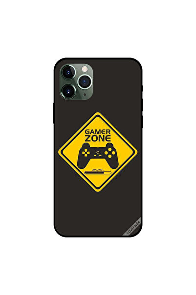 Covernex غطاء حماية لجهاز iPhone 11 Pro Max - منطقة الألعاب - جاري التحميل