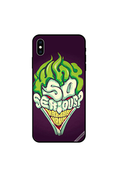 Covernex غطاء حماية iPhone XS MAX خطير للغاية