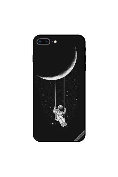 Covernex غطاء حماية لجهاز iPhone 7 Plus بتصميم Moon Swing