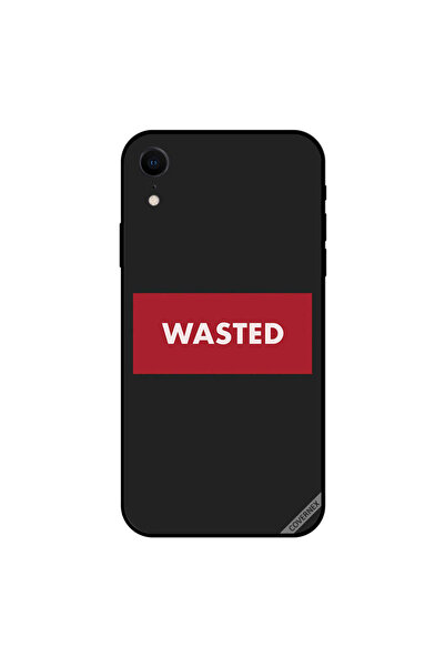 Covernex غطاء حماية iPhone XR Wasted