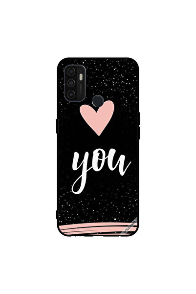Covernex غطاء حماية لهاتف Oppo A11s/A53 5G Love You