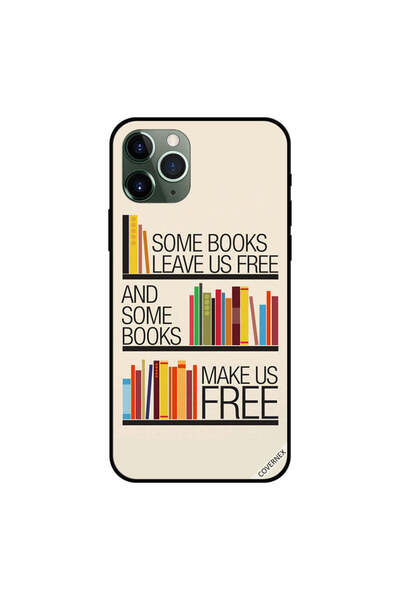 Covernex غطاء حماية لجهاز iPhone 11 Pro Max كتب وأنت