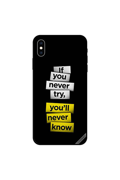 Covernex غطاء حماية iPhone X إذا لم تجربه فلن تعرف أبدًا