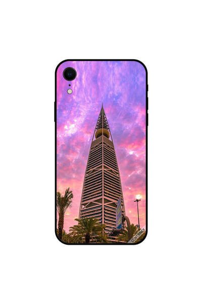 Covernex كفر حماية آيفون XR - مركز الفيصلية