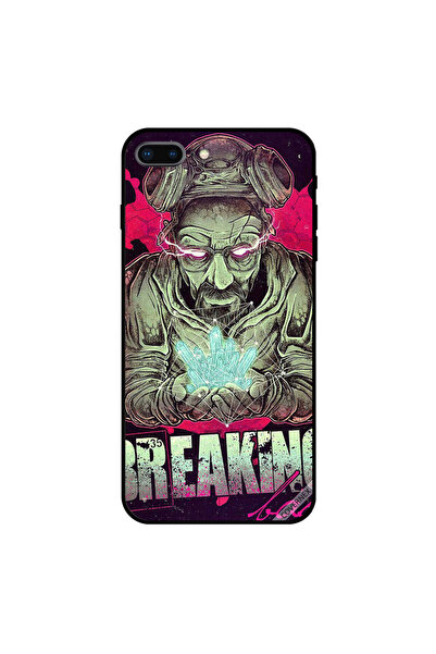 Covernex غطاء حماية لجهاز iPhone 7 Plus Breaking 35