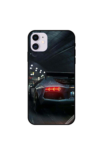 Covernex غطاء حماية لجهاز iPhone 11 من RJ Crossing Tunel
