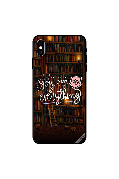 Covernex غطاء حماية iPhone XS يمكنك فعل كل شيء