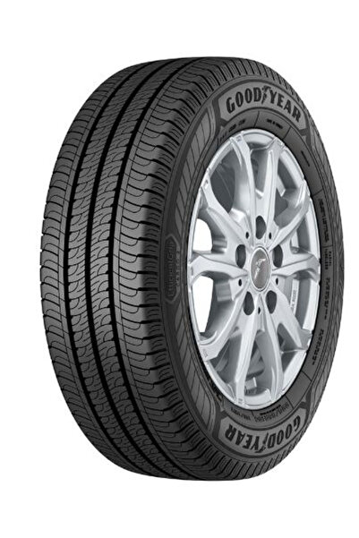 Goodyear 235/65R16C 115/113S EfficientGrip Cargo 2 2024 YAZ Lastiği