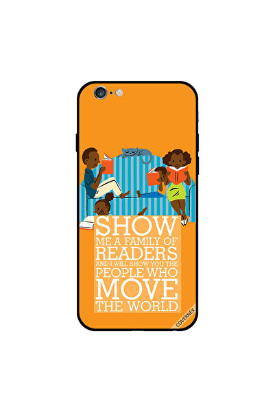 Covernex غطاء حماية لجهاز iPhone 6s Plus - حرك العالم
