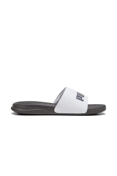 Puma Popcat 2.0 Comfortable and Lightweight Water Resistant Sandals Slippers Beach Pool Garden Sea Summer Slippers