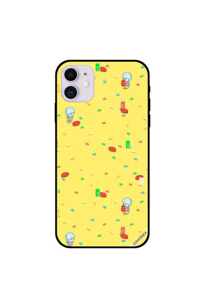 Covernex غطاء حماية لجهاز iPhone 11 من Candy Boy