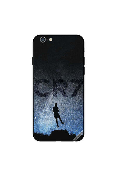 Covernex غطاء حماية لجهاز iPhone 6 Plus CR7