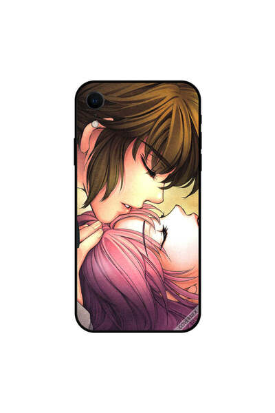 Covernex غطاء حماية iPhone XR - Deep In Love