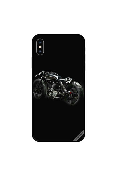 Covernex غطاء حماية لجهاز iPhone XS MAX HD Choper 32