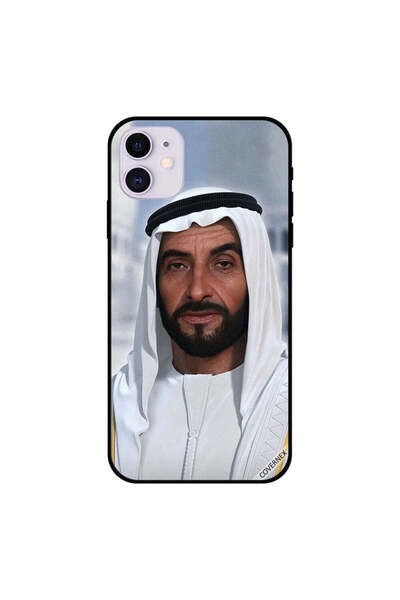 Covernex كفر ايفون 11 الشيخ زايد صورة عالية الدقة