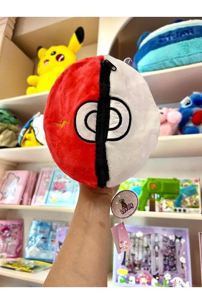 Wisevelya Pokemon Themed Cute Plush Toy