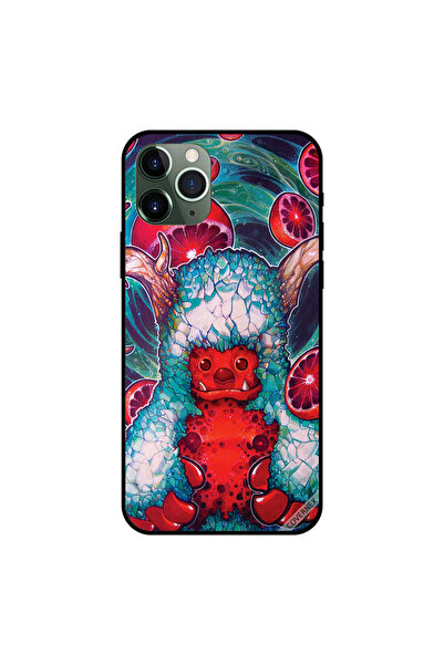 Covernex غطاء حماية بيبي غوريلا لجهاز iPhone 11 Pro Max