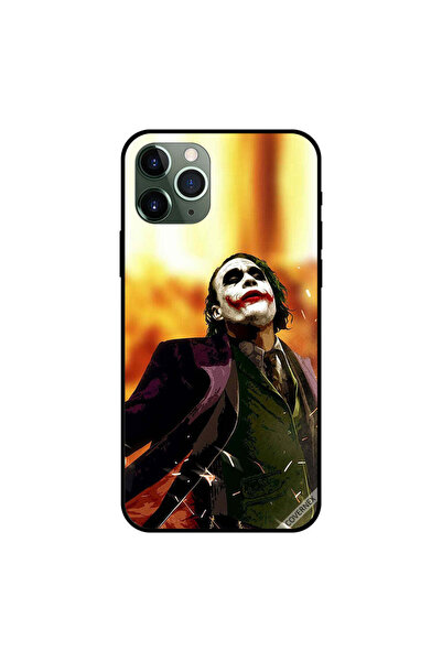 Covernex غطاء حماية لجهاز iPhone 11 Pro - مشاعر وتخيلات الجوكر