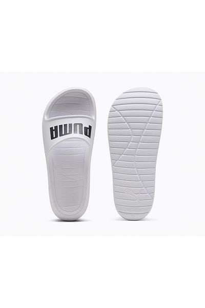 Puma Dıvecat 2.0 Comfortable and Lightweight Water Resistant Sandals Slippers Beach Pool Garden Sea Summer Slippers
