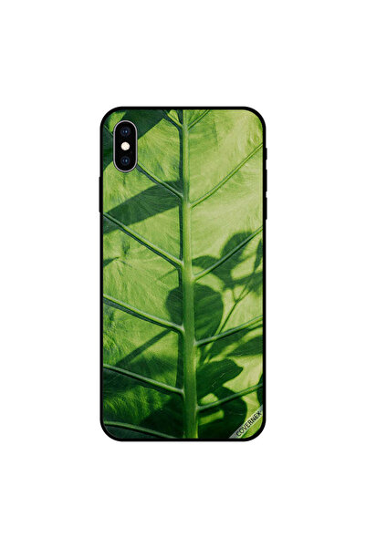 Covernex غطاء حماية كامل الأوراق لجهاز iPhone XS MAX