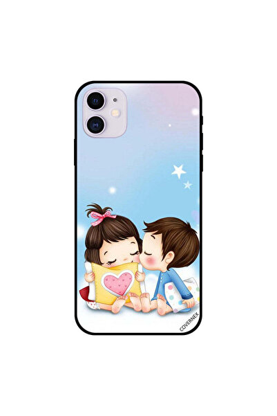 Covernex غطاء حماية iPhone 11 للأطفال