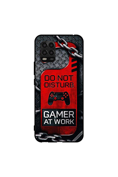 Covernex غطاء حماية لهاتف Xiaomi Mi 10 Lite 5G Gamer At Work