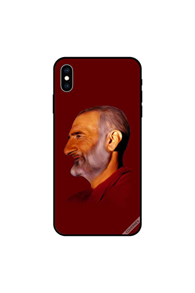 Covernex غطاء حماية لهاتف آيفون XS باشا خان