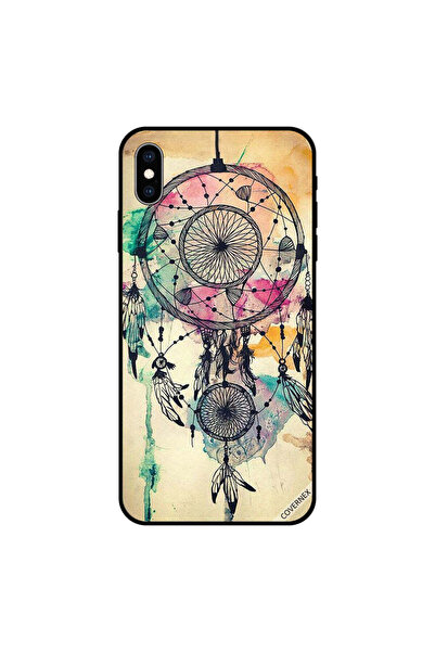 Covernex غطاء حماية جداري لجهاز iPhone XS MAX