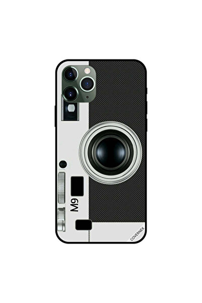 Covernex غطاء حماية وكاميرا لجهاز iPhone 11 Pro Max