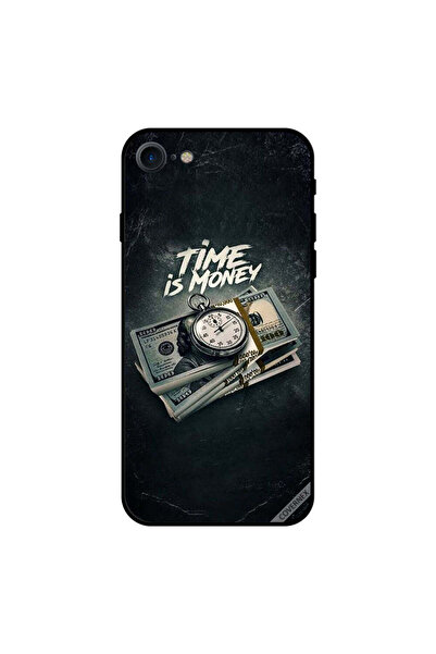 Covernex غطاء حماية لجهاز iPhone 8 - الوقت هو المال