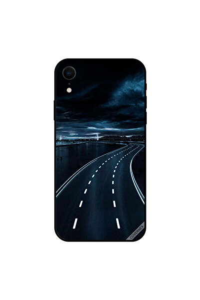 Covernex غطاء حماية iPhone XR - الطريق إلى المدينة