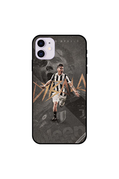 Covernex غطاء حماية لجهاز iPhone 11 من ديبالا