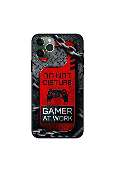 Covernex غطاء حماية لجهاز iPhone 11 Pro Max - Gamer At Work