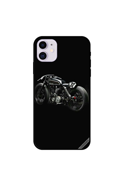Covernex غطاء حماية لجهاز iPhone 11 HD Choper 32