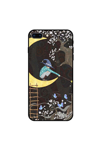 Covernex غطاء حماية لهاتف iPhone 7 Plus بتصميم فتى وساحر