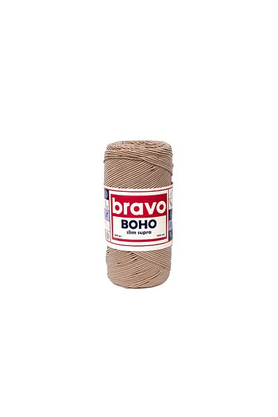 Bravo Boho Slim Supra Yarn 200 Gr 37