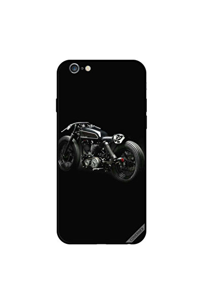 Covernex كفر ايفون 6 بلس اتش دي تشوبر 32