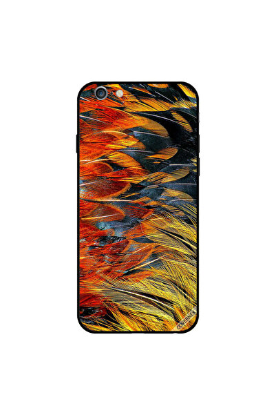 Covernex غطاء حماية فيذر روك لجهاز آيفون 6 إس بلس