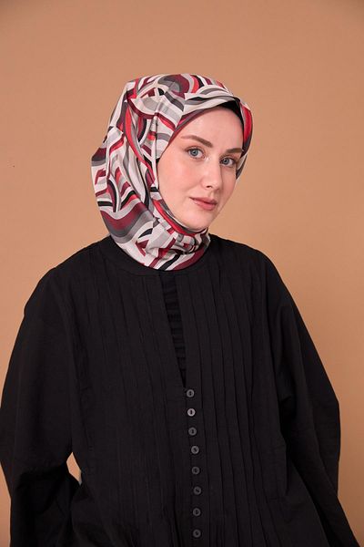 Silk Home Μεταξωτό μαντήλι Twill 11471-20