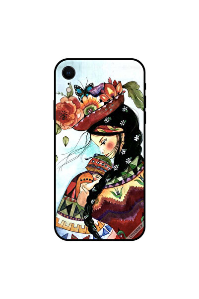 Covernex غطاء حماية iPhone XR للأم والطفل