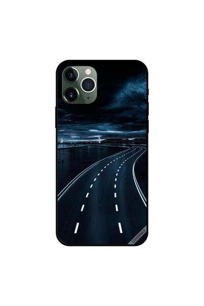 Covernex غطاء حماية لجهاز iPhone 11 Pro Max - الطريق إلى المدينة
