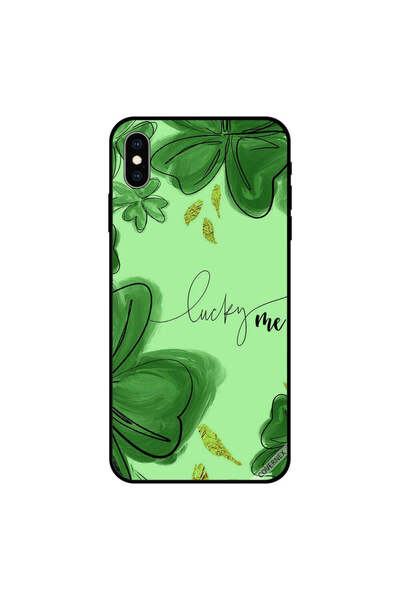 Covernex غطاء حماية لجهاز iPhone XS MAX Lucky Me