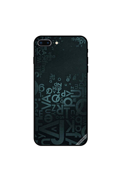 Covernex غطاء حماية لهاتف iPhone 7 Plus بطباعة