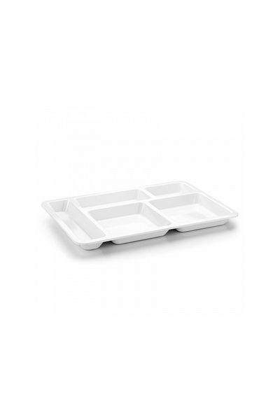 Tria Unbreakable 5-Eye Classic Table D'Hôte 2 Pieces 27X40 cm Tr520